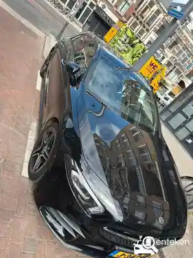 Mercedes-Benz A 200 2019