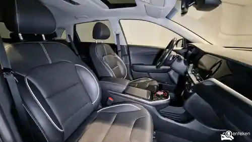 KIA e-Niro 64 kWh 2020