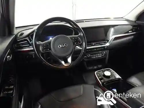 KIA e-Niro 64 kWh 2020