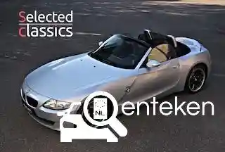 BMW Z4 Roadster 3.0si 2008