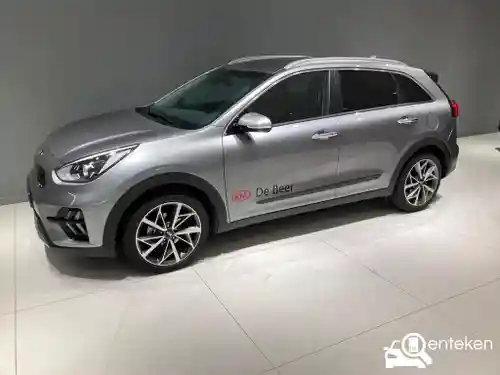 KIA Niro 1.6 GDI Hybrid 2020