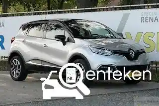 Renault Captur ENERGY TCe 90 2017