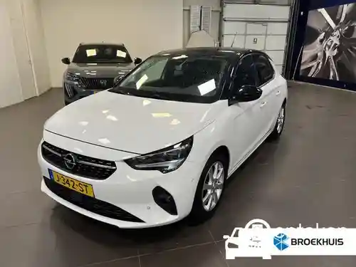 Opel Corsa 1.2 DI Turbo 2020
