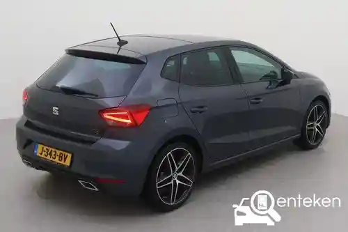 SEAT Ibiza 1.0 TSI 2020