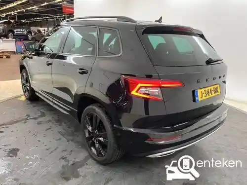 Skoda Karoq 1.5 TSI ACT 2020
