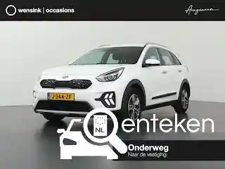 KIA Niro 1.6 GDI Hybrid 2020