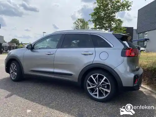 KIA Niro 1.6 GDI Hybrid 2020