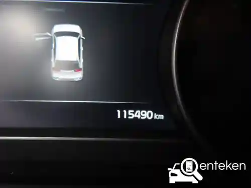 KIA e-Niro 64 kWh 2020