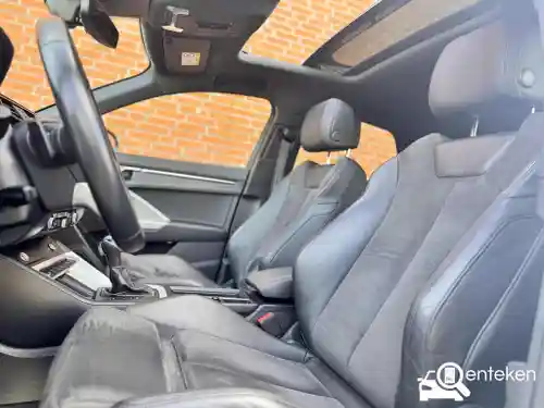 Audi Q3 Sportback 35 TFSI 2020
