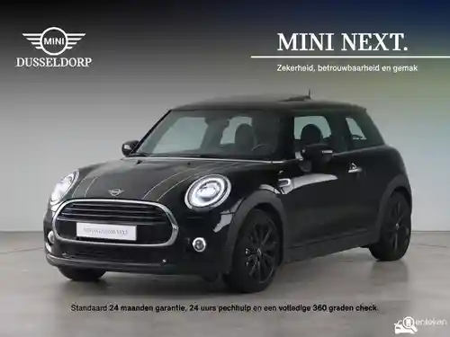 MINI  Cooper 2020