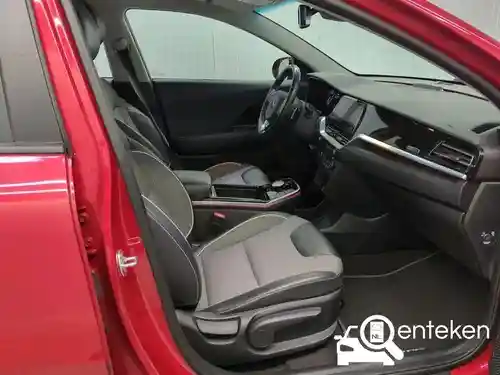 KIA e-Niro 64 kWh 2020