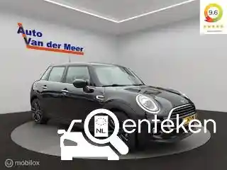 MINI  Cooper 2020