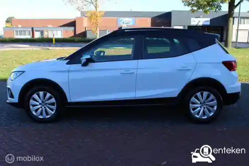 SEAT Arona 1.0 TSI 2020