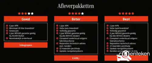 Mercedes-Benz A 180 2020