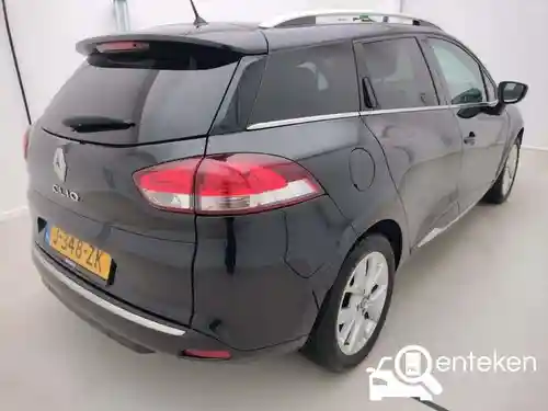 Renault Clio Grandtour ENERGY TCe 90 2020