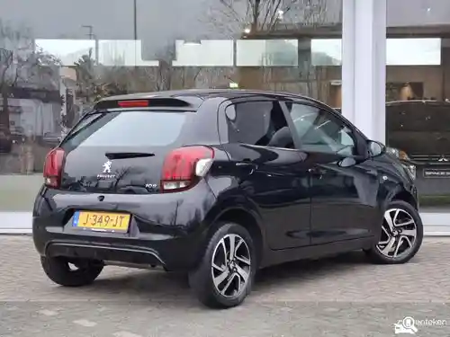 Peugeot 108 1.0 VTi 72 2020