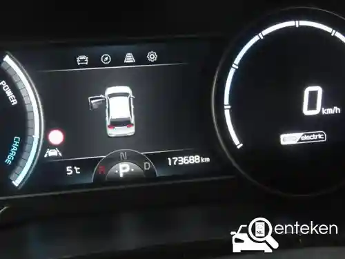 KIA e-Niro 64 kWh 2020