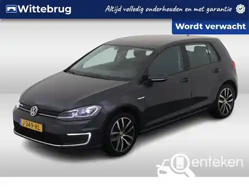 VW Golf Variant 1.5 TSI OPF ACT BlueMotion 2020