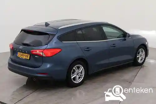 Ford Focus Turnier 1.0 EcoBoost Hybrid 2020