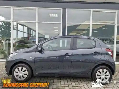 Peugeot 108 1.0 VTi 72 2020