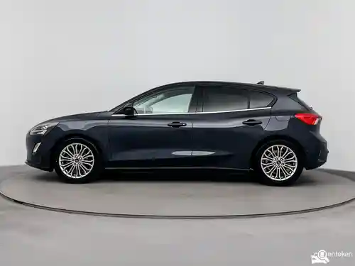 Ford Focus 1.0 EcoBoost 2020
