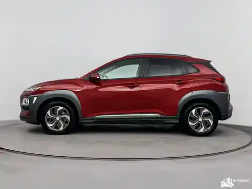 Hyundai Kona 1.6 GDI Hybrid 2020