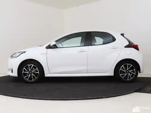 Toyota Yaris 1.5 Hybrid 116 2020
