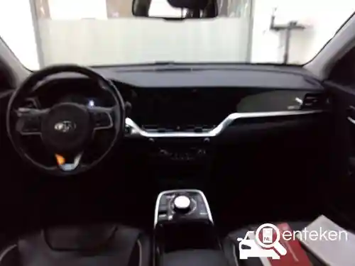 KIA e-Niro 64 kWh 2020