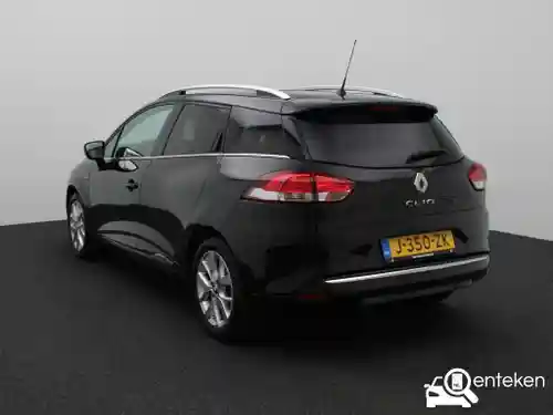 Renault Clio Grandtour ENERGY TCe 90 2020