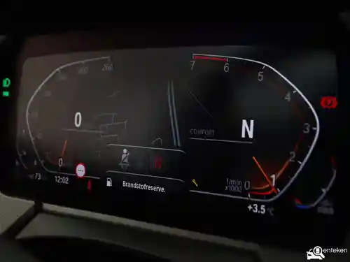 BMW 118i 2020