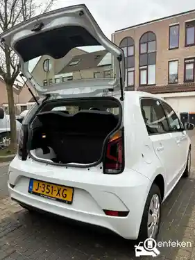 VW up! 1.0 2020