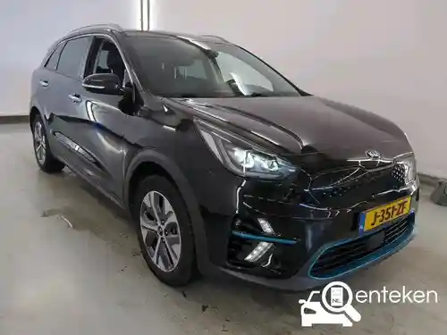 KIA e-Niro 64 kWh 2020