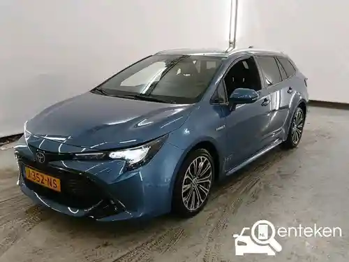 Toyota Corolla Touring Sports 1.8 Hybrid 2020