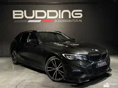 BMW 318i Touring 2020