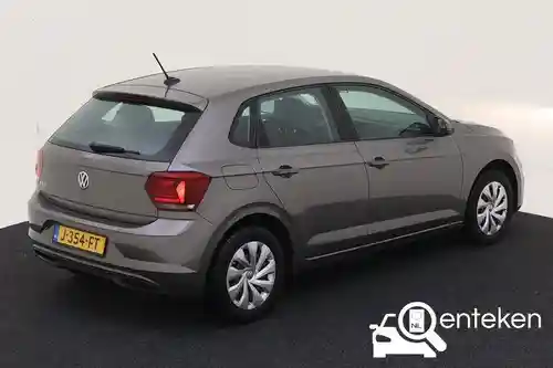 VW Polo 1.0 TSI OPF 2020