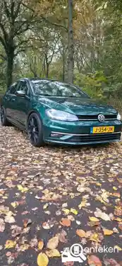 VW Golf Variant 1.5 TSI OPF ACT BlueMotion 2018