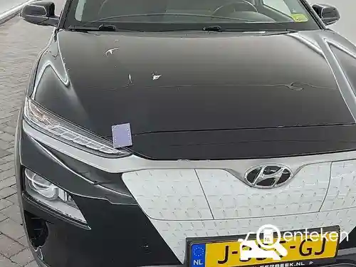 Hyundai Kona Elektro 64 kWh 2021