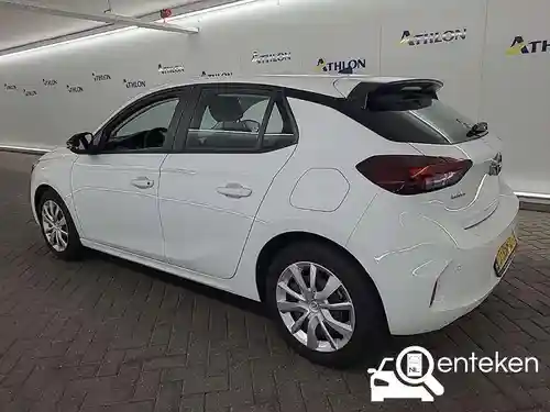 Opel Corsa 1.2 DI Turbo 2020