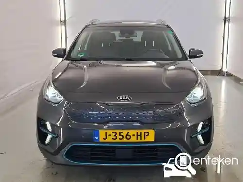 KIA e-Niro 64 kWh 2020