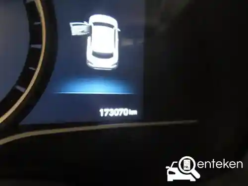 Hyundai Kona Elektro 64 kWh 2020