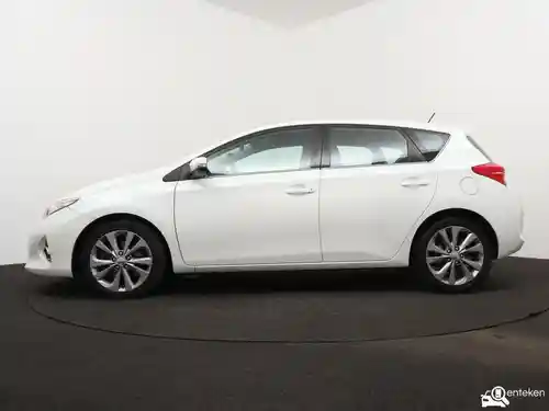 Toyota Auris Touring Sports 1.8 Hybrid 2015