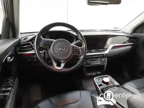 KIA e-Niro 64 kWh 2020