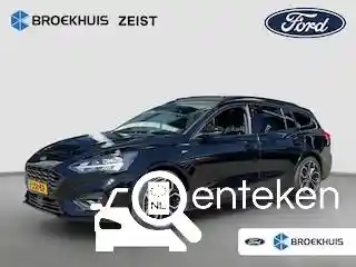 Ford Focus Turnier 1.0 EcoBoost 2020