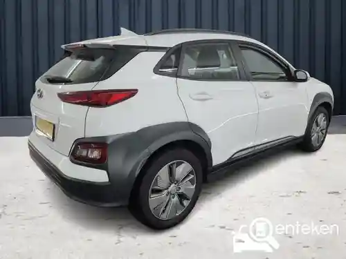 Hyundai Kona Elektro 64 kWh 2020
