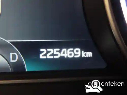 KIA e-Niro 64 kWh 2020