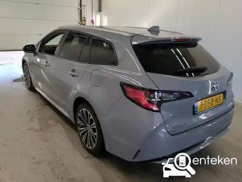 Toyota Corolla Touring Sports 1.8 Hybrid 2020