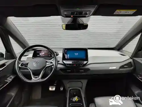 VW ID.3 Pro 58 kWh 2020