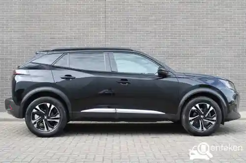 Peugeot 2008 1.2 PureTech 130 2020