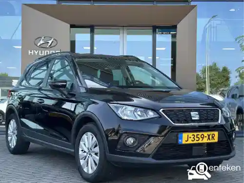 SEAT Arona 1.0 TSI 2020