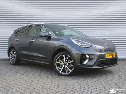 KIA e-Niro 64 kWh 2020